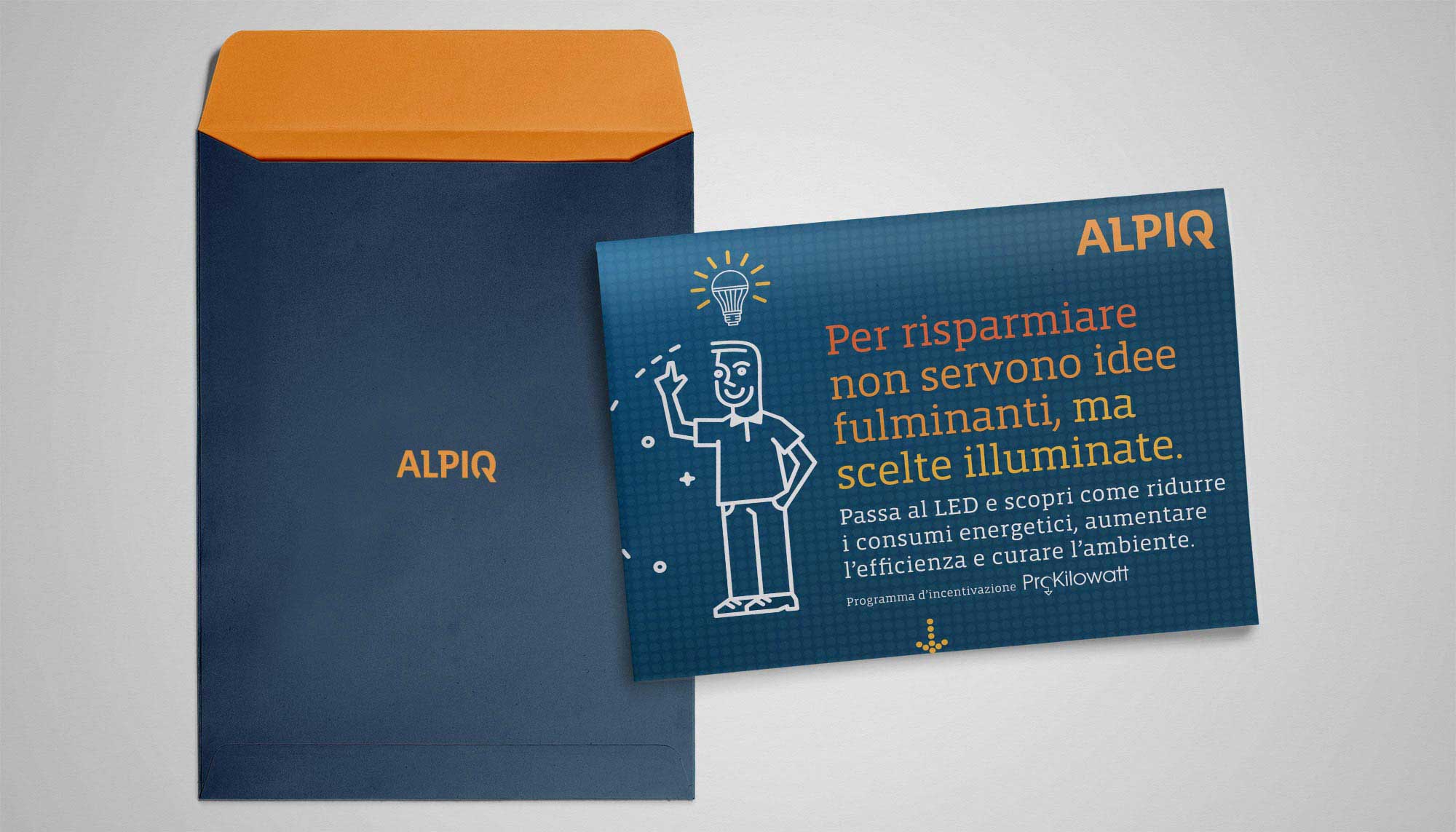 Alpiq InTech Ticino